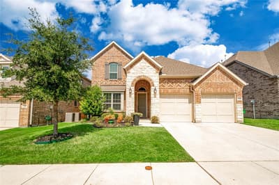 3700 Water Mill Way, Northlake TX 76226 - Photo 2