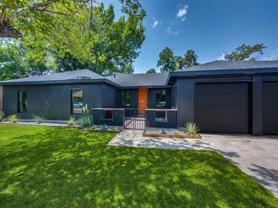 1612 Meadow Lane Terrace, Fort Worth TX 76112 - Photo 3