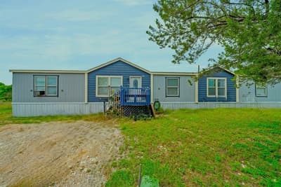 3108 Mistletoe St Street, Granbury TX 76048
