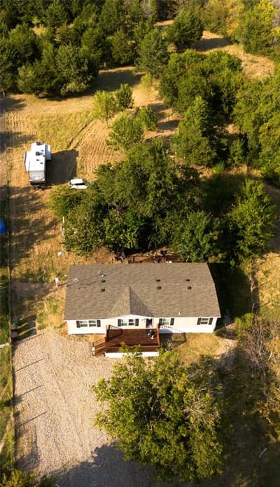 3526 County Road 2621, Caddo Mills TX 75135 - Photo 2