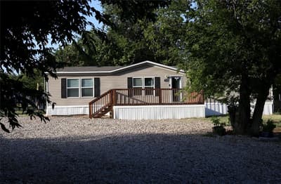 3526 County Road 2621, Caddo Mills TX 75135