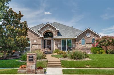 1533 Estates Way, Carrollton TX 75006