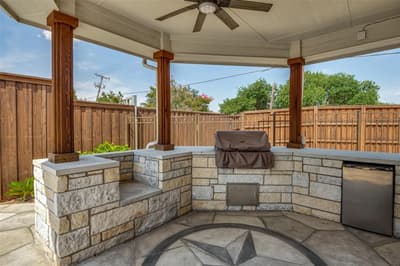 1533 Estates Way, Carrollton TX 75006 - Photo 5