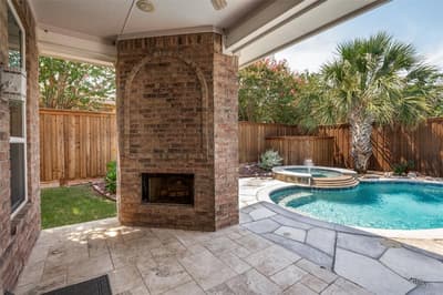 1533 Estates Way, Carrollton TX 75006 - Photo 4
