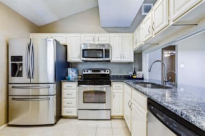 17490 Meandering Way # 604, Dallas TX 75252 - Photo 4
