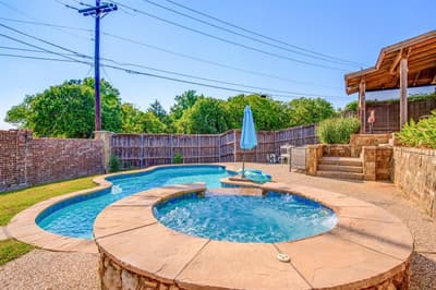 1400 Rancho Dominguez Road, Corinth TX 76210 - Photo 2
