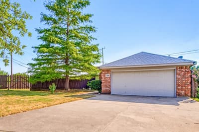1400 Rancho Dominguez Road, Corinth TX 76210 - Photo 3