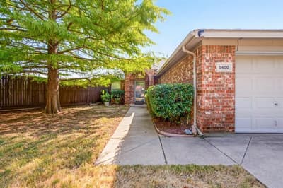 1400 Rancho Dominguez Road, Corinth TX 76210 - Photo 5