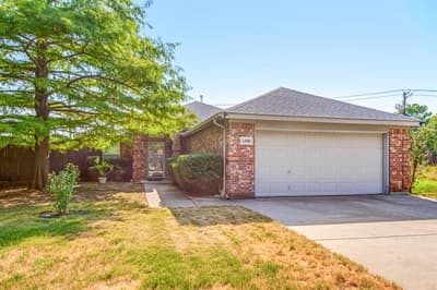 1400 Rancho Dominguez Road, Corinth TX 76210 - Photo 4