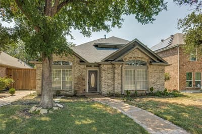 2123 Daniel Way, Carrollton TX 75006 - Photo 2
