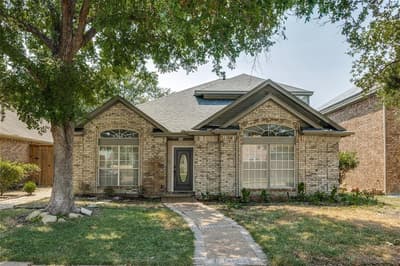 2123 Daniel Way, Carrollton TX 75006