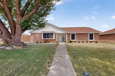3932 Farrington Street, Mesquite TX 75150 - Photo 2