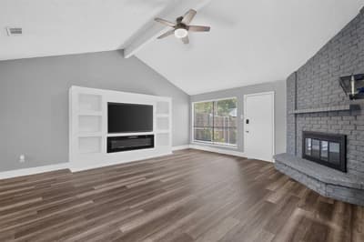 3932 Farrington Street, Mesquite TX 75150 - Photo 3