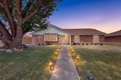 3932 Farrington Street, Mesquite TX 75150