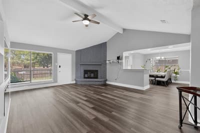 3932 Farrington Street, Mesquite TX 75150 - Photo 4