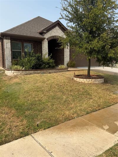 10208 Trinity Drive, Little Elm TX 75068