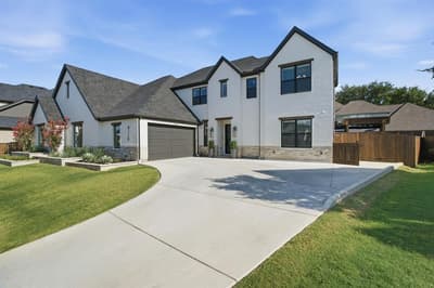 9128 Conejo Court, North Richland Hills TX 76182 - Photo 2