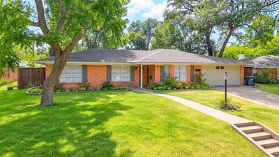 2002 Mimosa Drive, Corsicana TX 75110