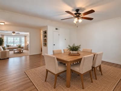 2002 Mimosa Drive, Corsicana TX 75110 - Photo 4