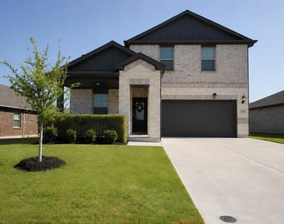 10413 Potawatomi Lane, Fort Worth TX 76179