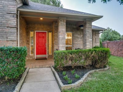 2600 Stanford Drive, Flower Mound TX 75022 - Photo 2