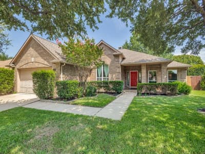 2600 Stanford Drive, Flower Mound TX 75022 - Photo 3