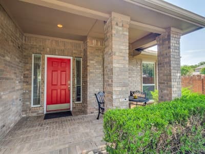 2600 Stanford Drive, Flower Mound TX 75022 - Photo 5