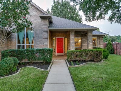 2600 Stanford Drive, Flower Mound TX 75022 - Photo 4
