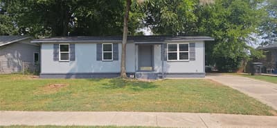 1508 Teekell Street, Bossier City LA 71111