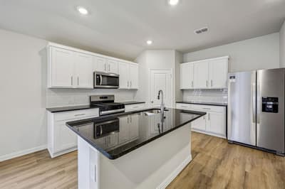1580 Coldwater Way, Crandall TX 75114