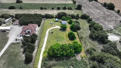 5976 Fm 1827, McKinney TX 75071 - Photo 2