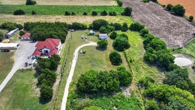 5976 Fm 1827, McKinney TX 75071