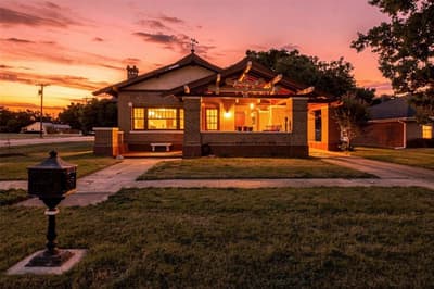 701 Pecan Street, Honey Grove TX 75446