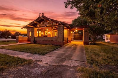 701 Pecan Street, Honey Grove TX 75446 - Photo 5