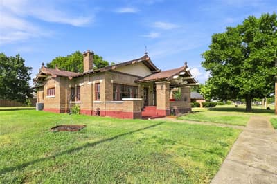 701 Pecan Street, Honey Grove TX 75446 - Photo 4
