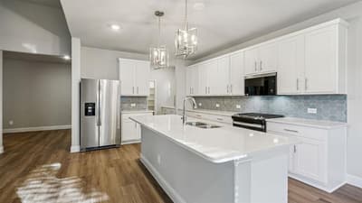 4102 Benbrook Drive, Farmersville TX 75442 - Photo 3