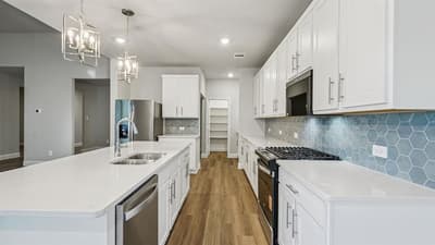 4102 Benbrook Drive, Farmersville TX 75442 - Photo 5