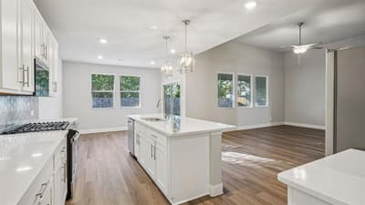 4102 Benbrook Drive, Farmersville TX 75442 - Photo 4
