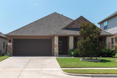 308 Maverick Street, Anna TX 75409