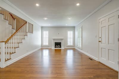 2553 Stadium Drive, Fort Worth TX 76109 - Photo 4