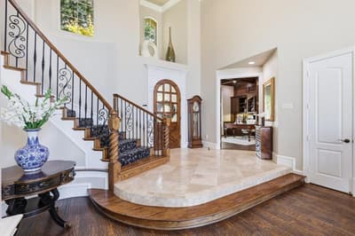 4579 Princess Caroline Court, Frisco TX 75034 - Photo 3