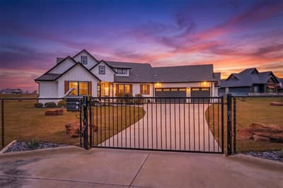128 Chambers Creek Trail, Alvarado TX 76009 - Photo 2