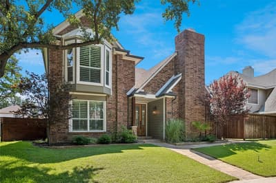 408 Silverton Drive, Irving TX 75063 - Photo 2