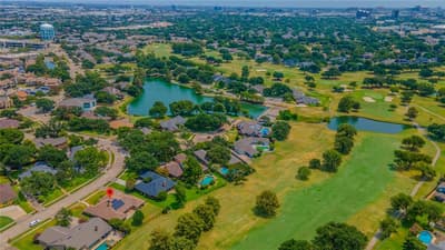 3412 Gatwick Place, Farmers Branch TX 75234