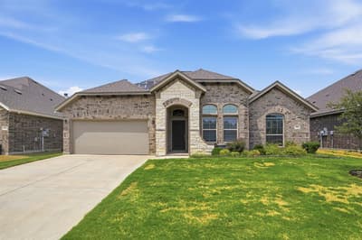 109 Independence Drive, Joshua TX 76058
