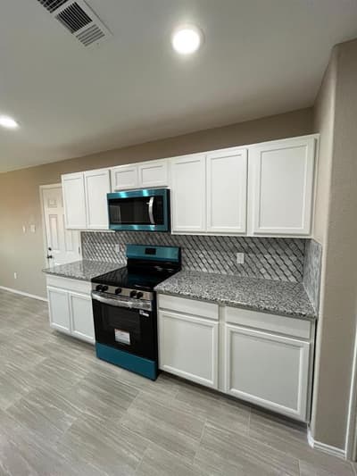 2210 Marvin Drive, Lancaster TX 75134 - Photo 2