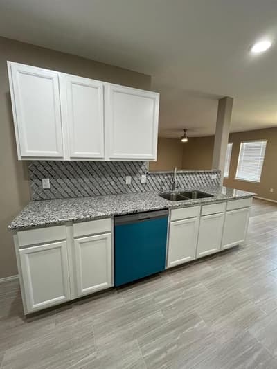 2210 Marvin Drive, Lancaster TX 75134 - Photo 3