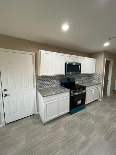 2210 Marvin Drive, Lancaster TX 75134 - Photo 4