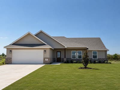 133 Zaragosa Drive, Lipan TX 76462 - Photo 2
