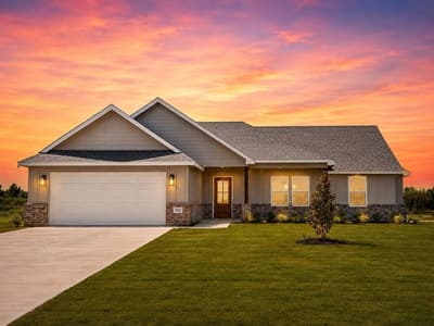 133 Zaragosa Drive, Lipan TX 76462